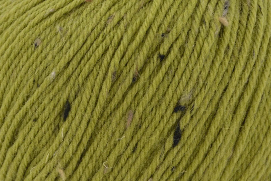 Deluxe Worsted Tweed
