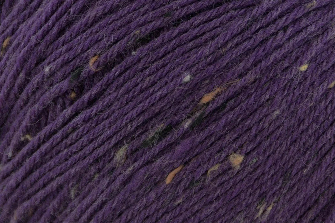 Deluxe Worsted Tweed