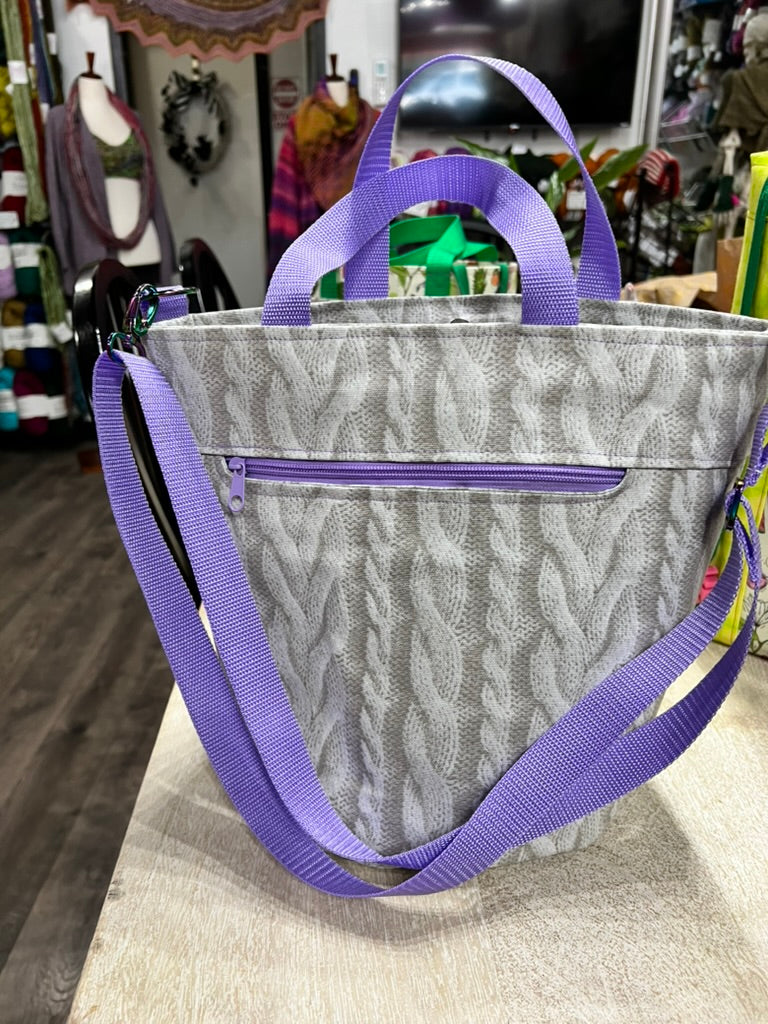 Quarry Tote Regular