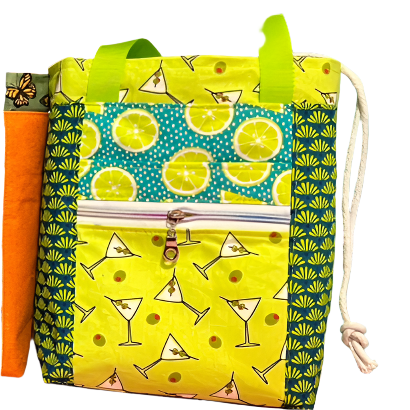 Firefly Project Bag
