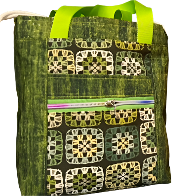 Firefly Project Bag