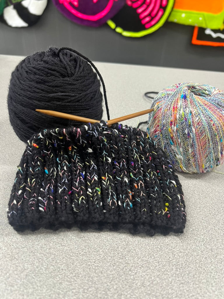 Creative Make it Tweed