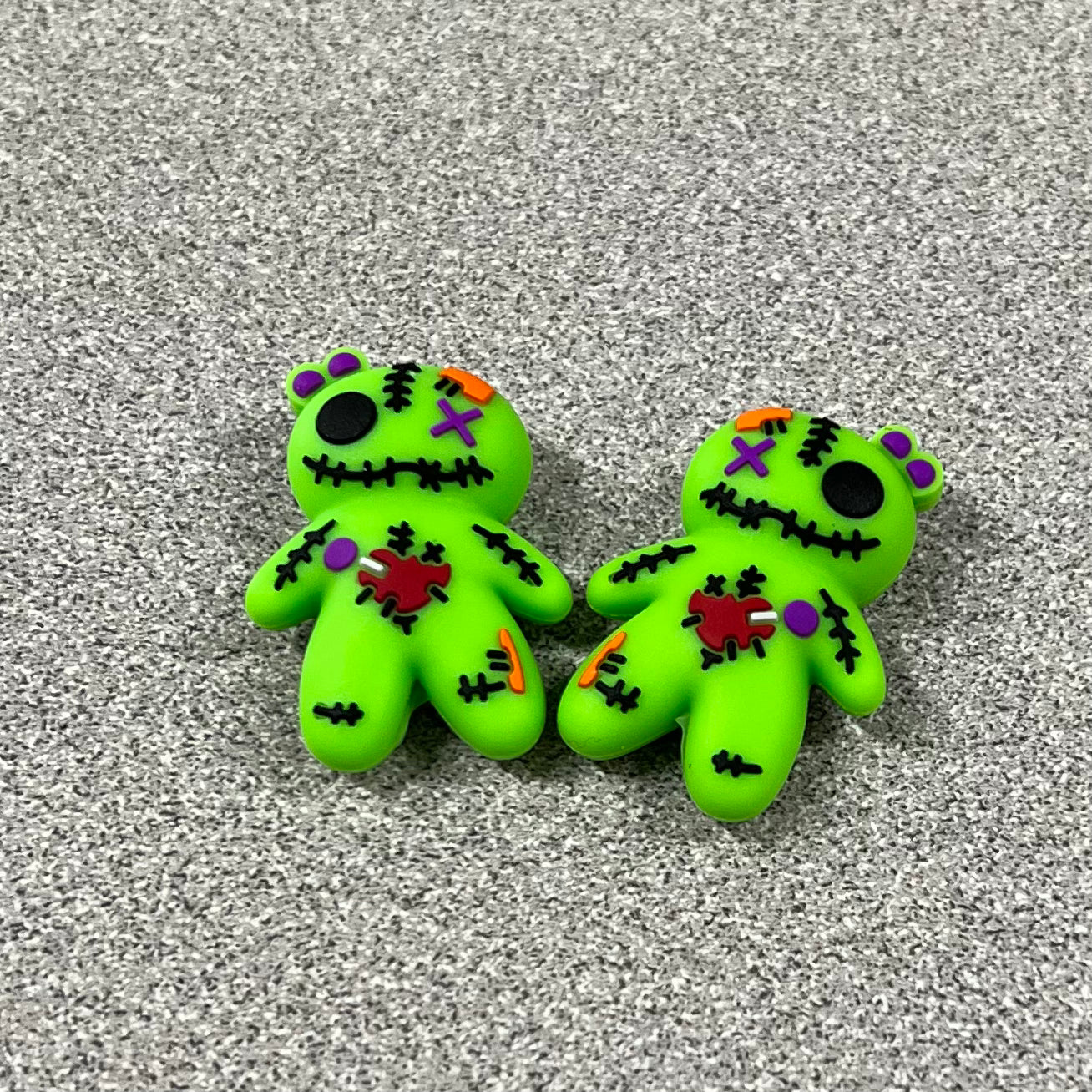 Stitch Stoppers - Halloween
