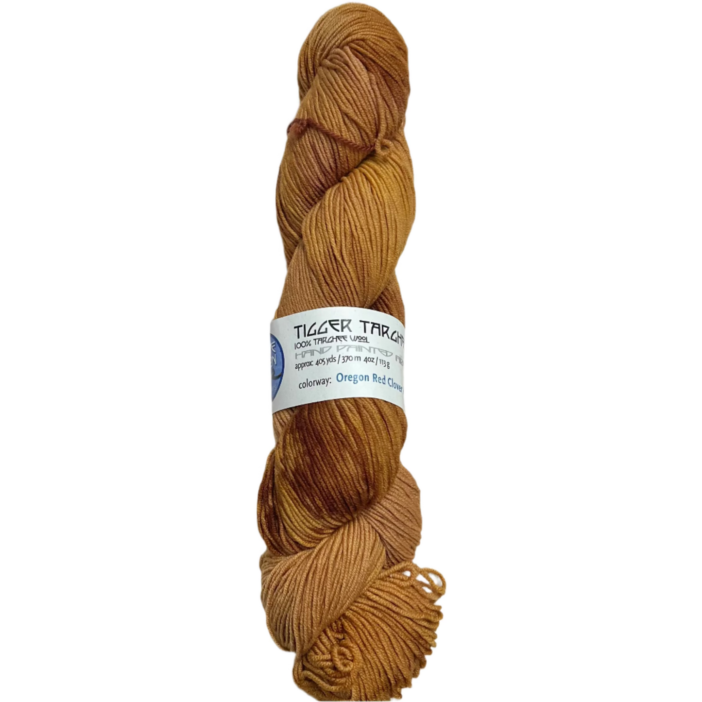 Tigger Targhee