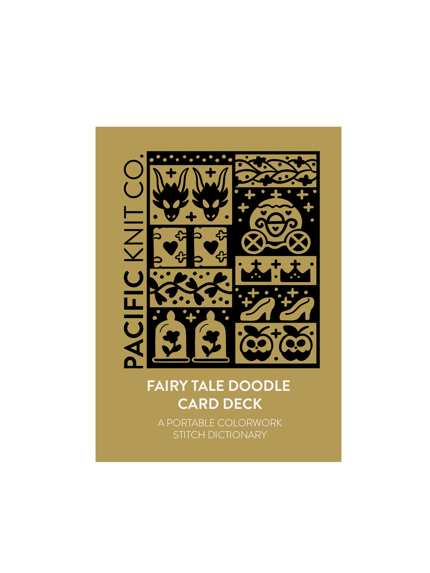 Doodle Deck Fairytale (expansion)