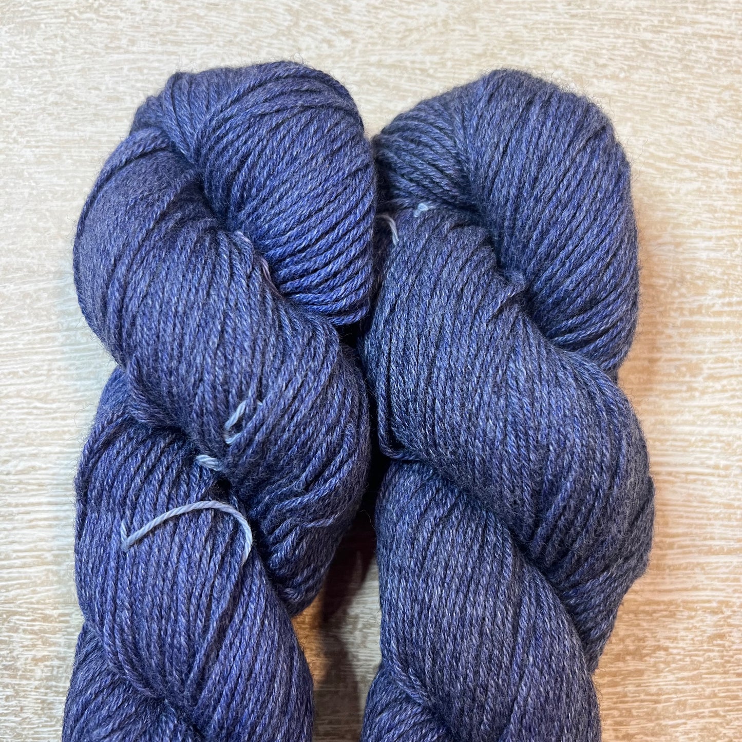 Tosh Wool + Cotton