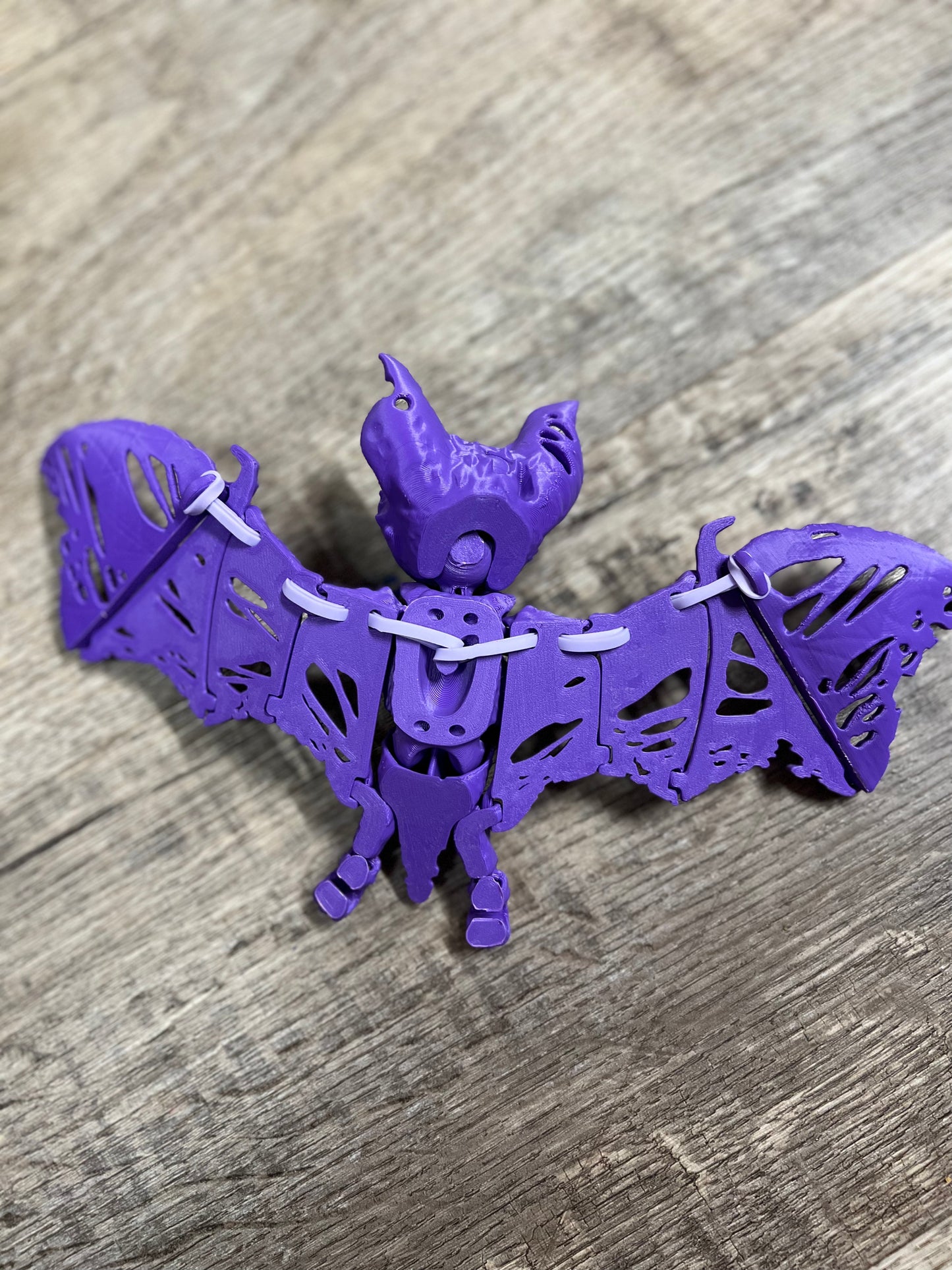 ZomBat