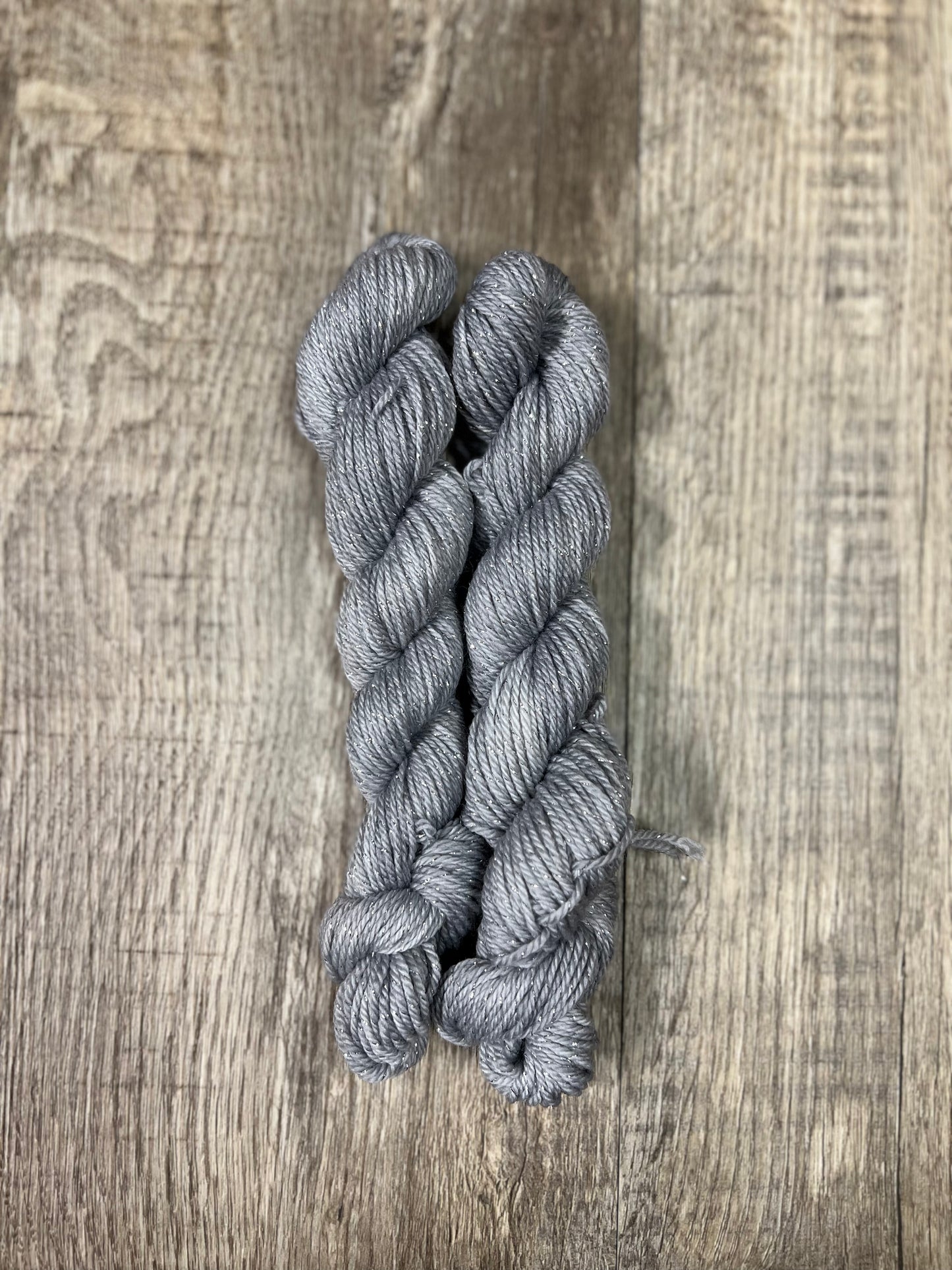 Lemolo Falls Sparkle Mini