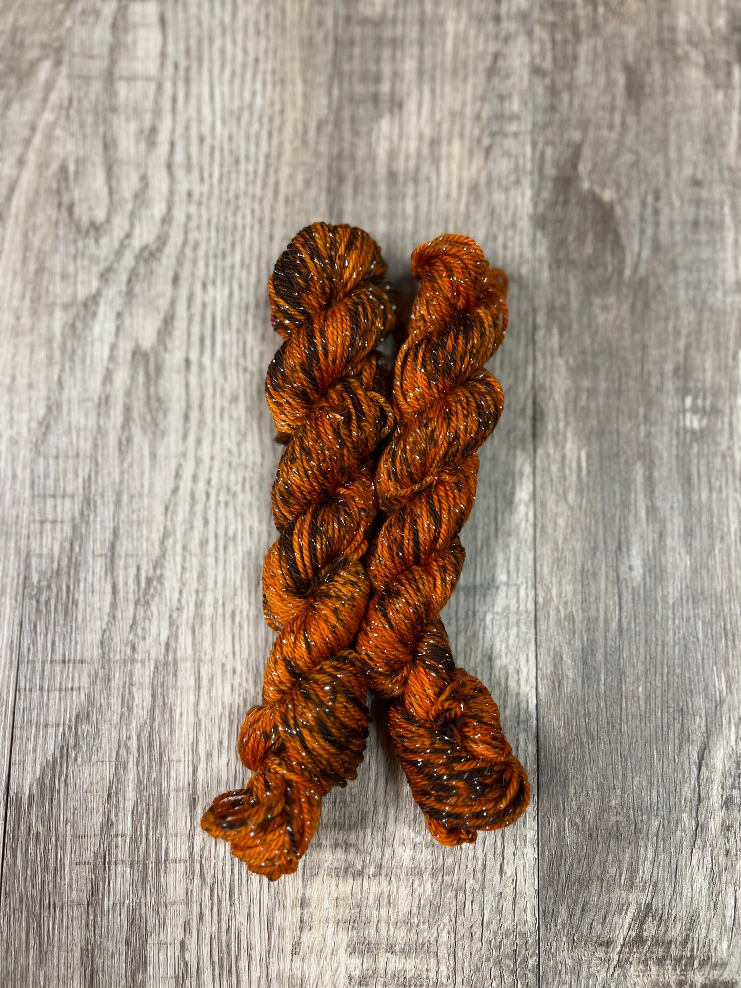 Lemolo Falls Sparkle Mini