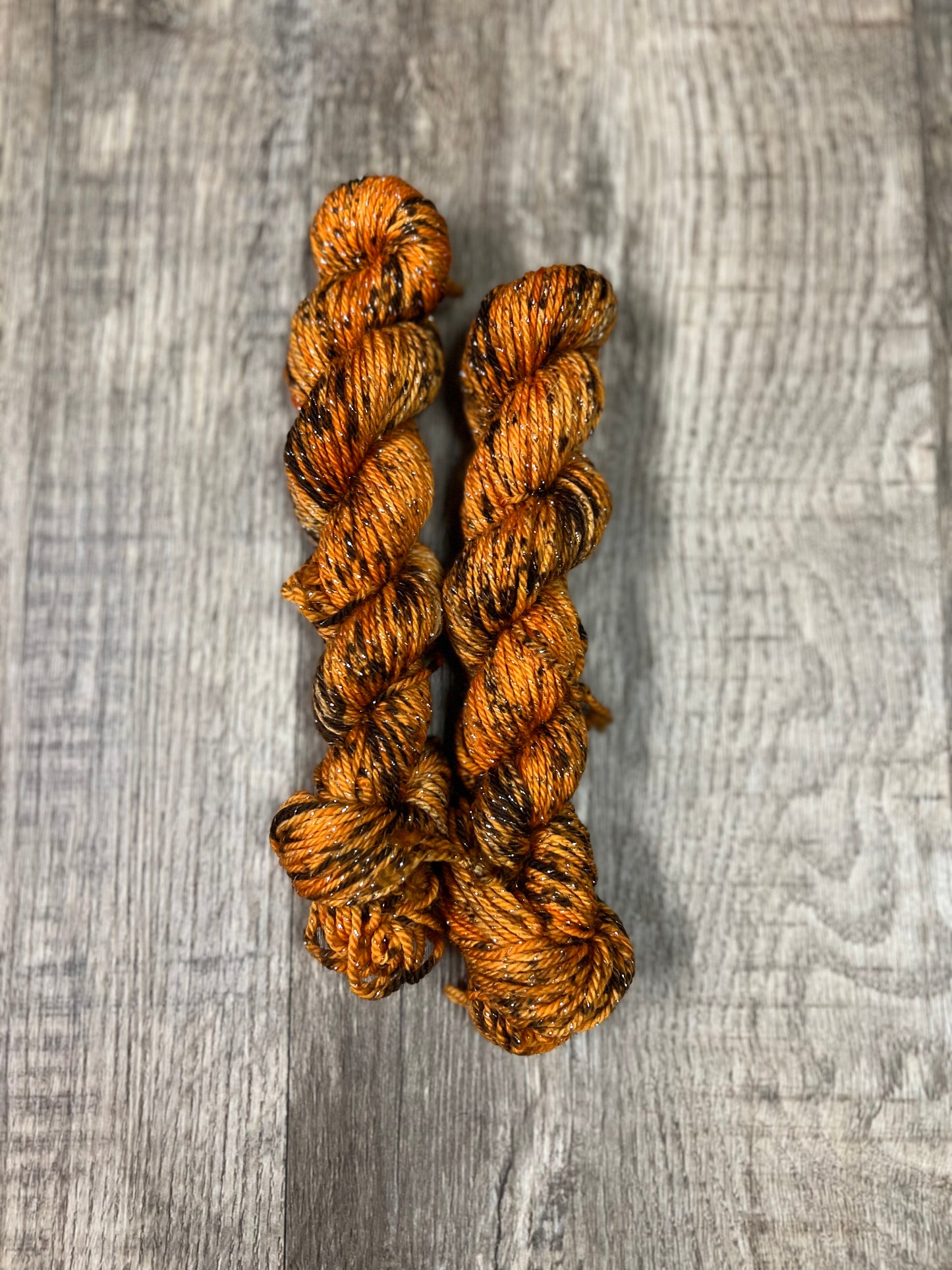 Lemolo Falls Sparkle Mini