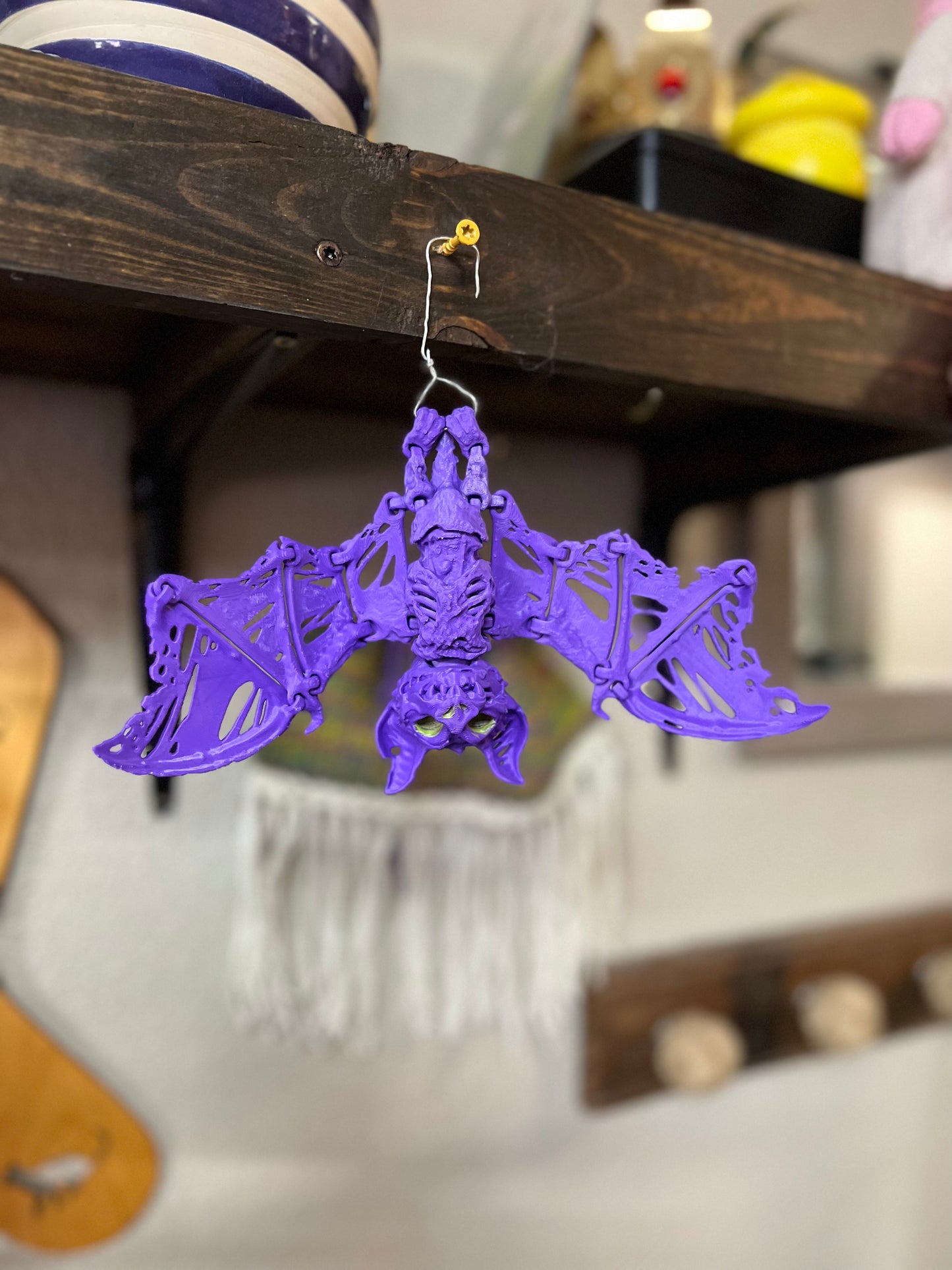 ZomBat