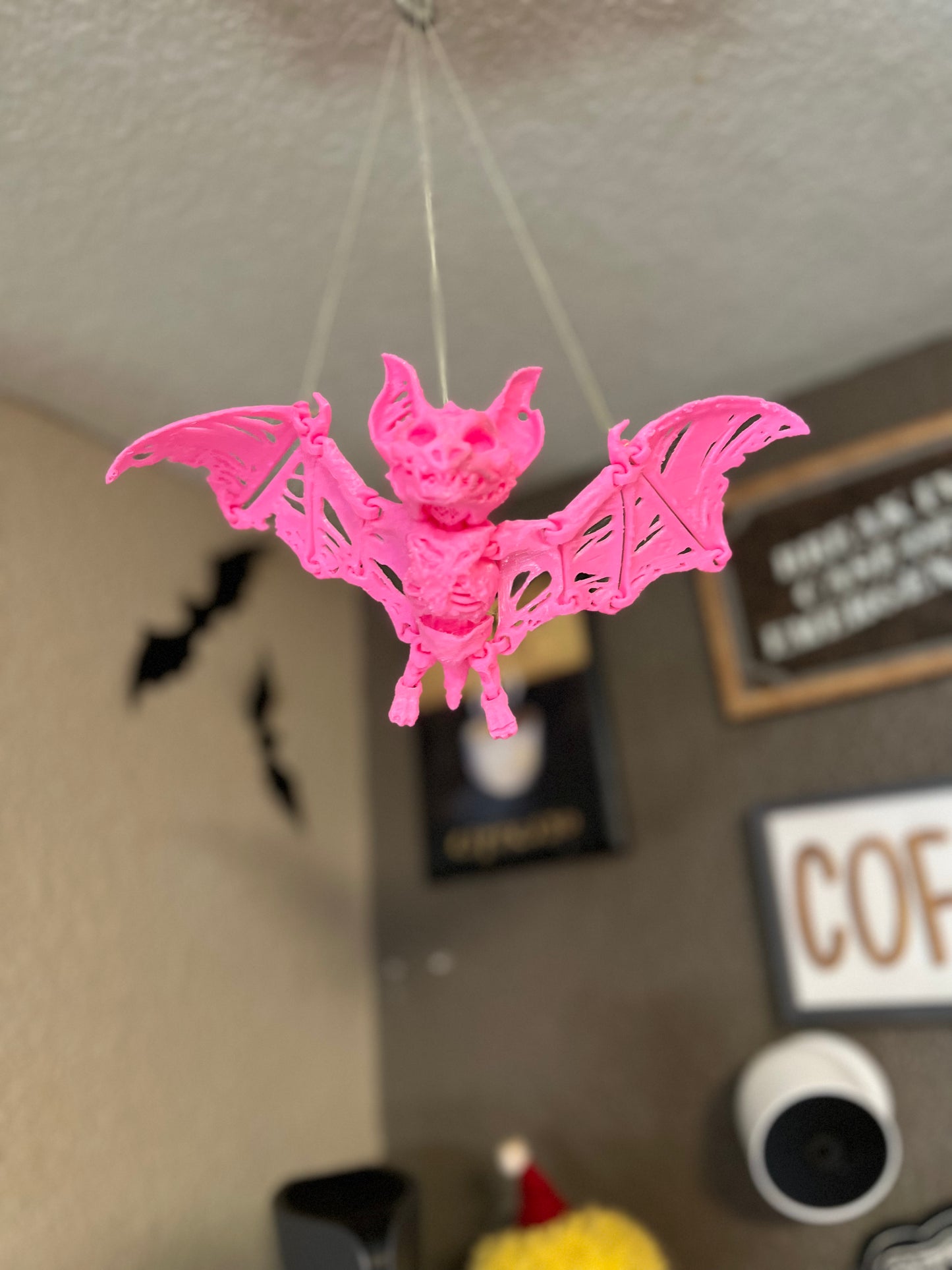 ZomBat
