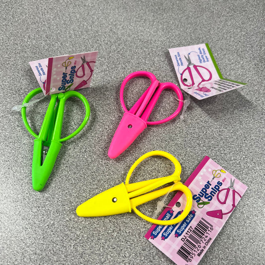 Super Snips