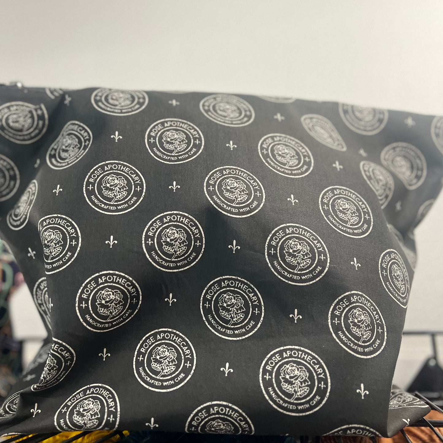 XLarge Project Bag with Handle