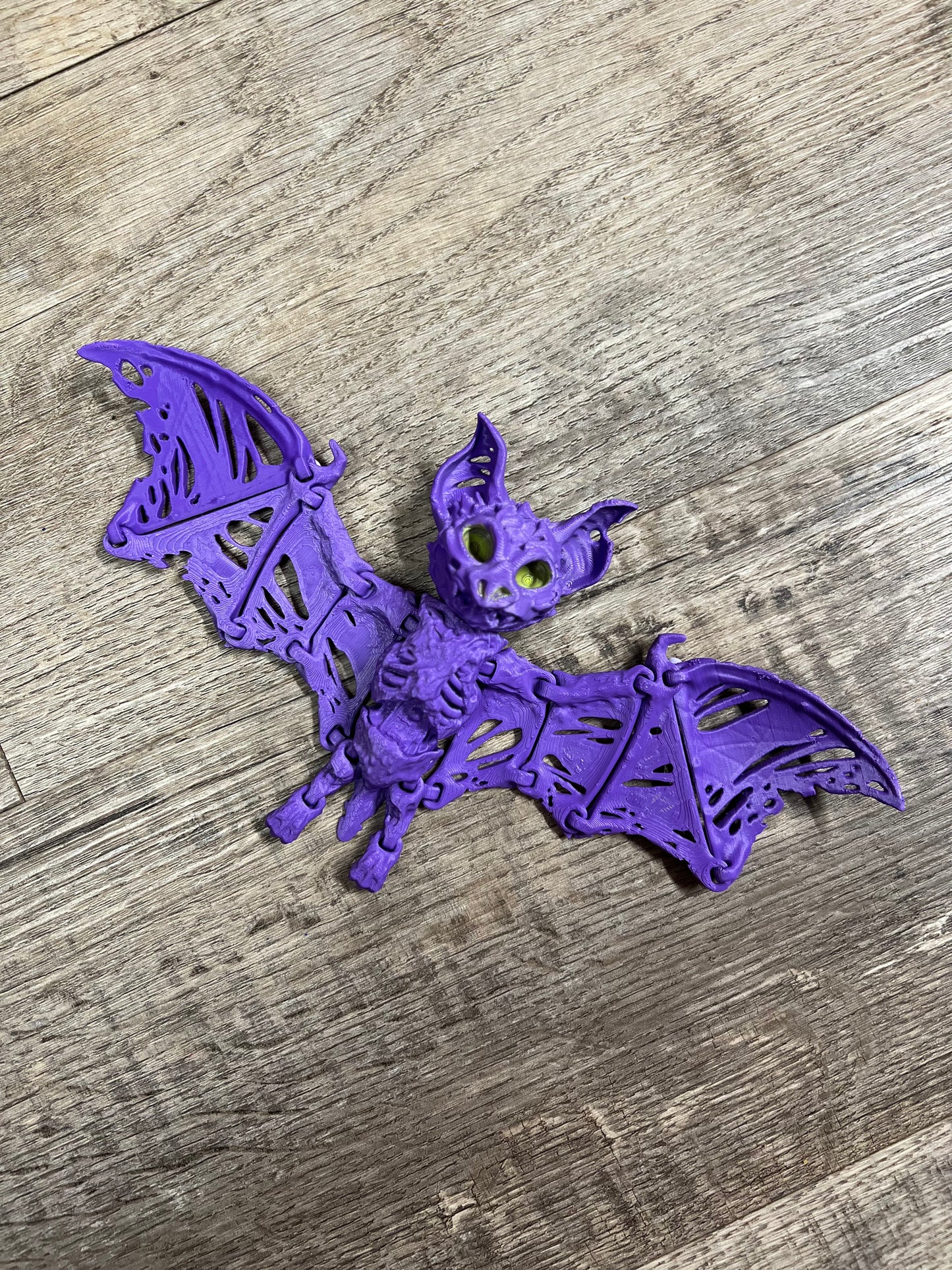 ZomBat