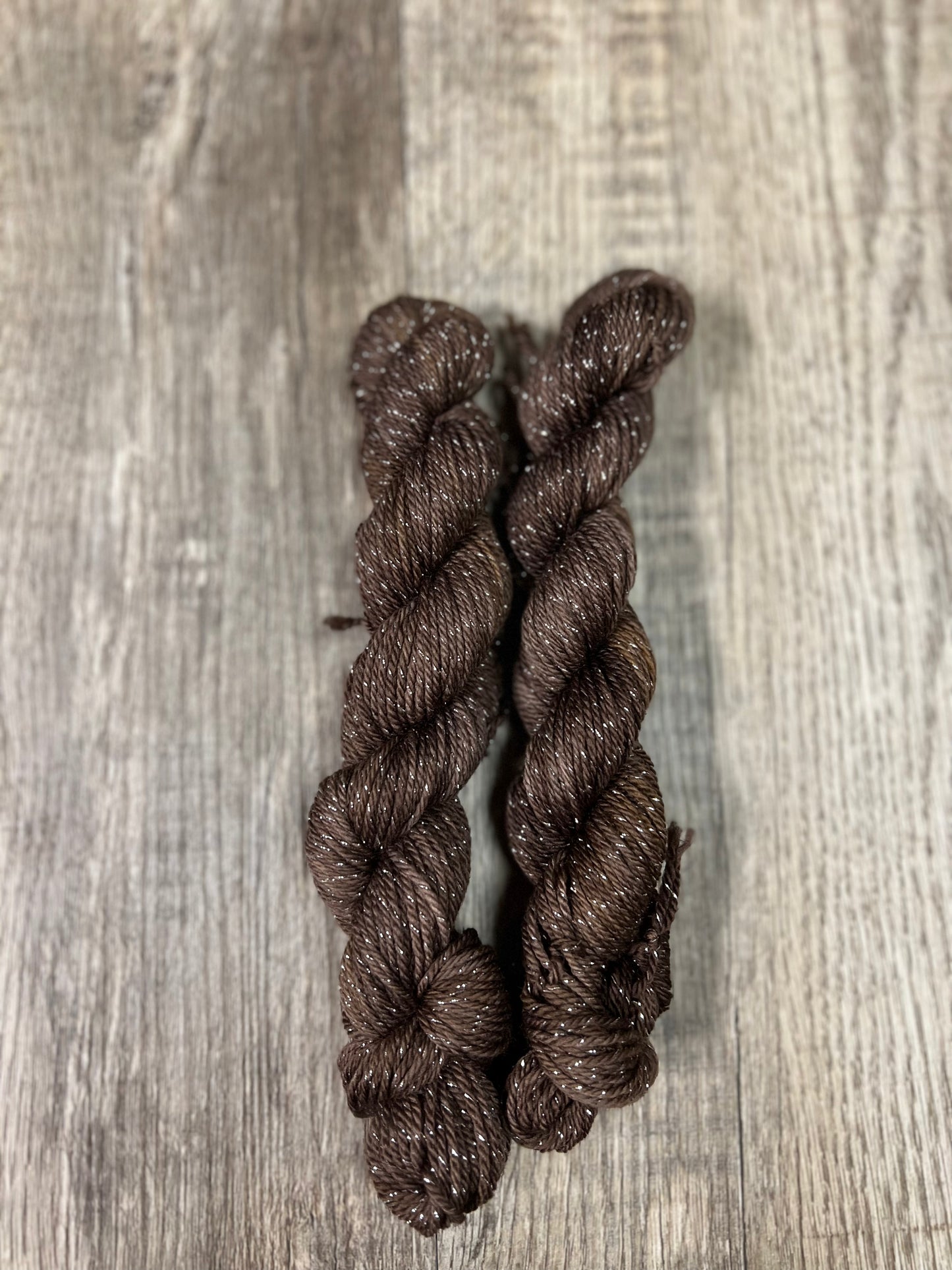 Lemolo Falls Sparkle Mini