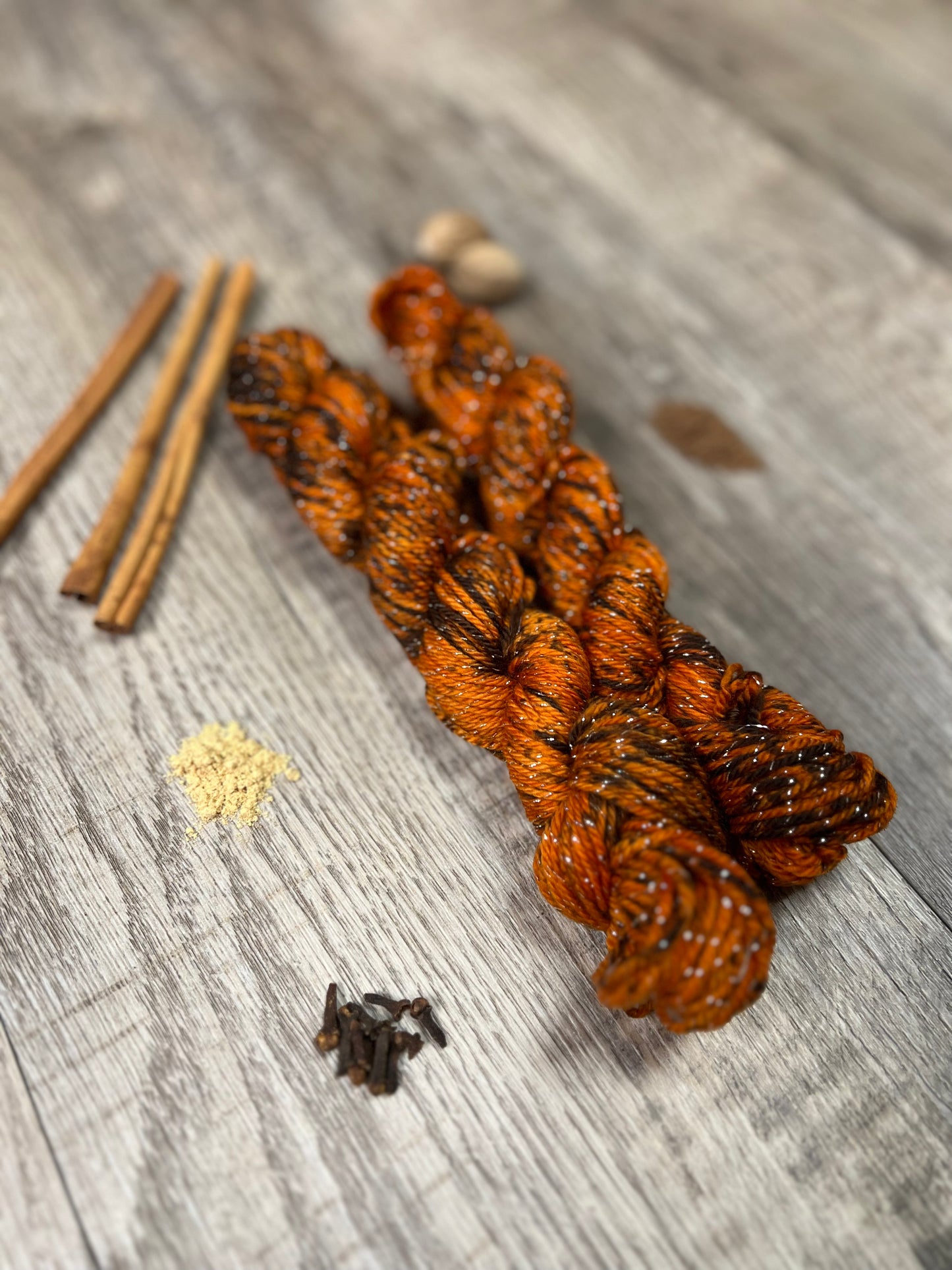 Lemolo Falls Sparkle Mini