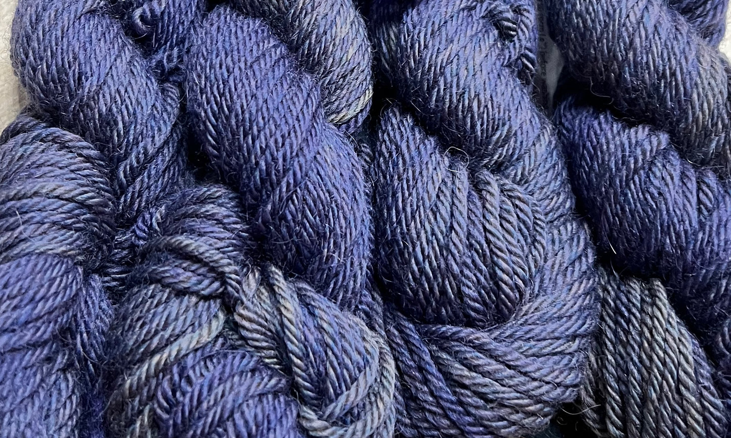 Fyberspates Tarma Aran