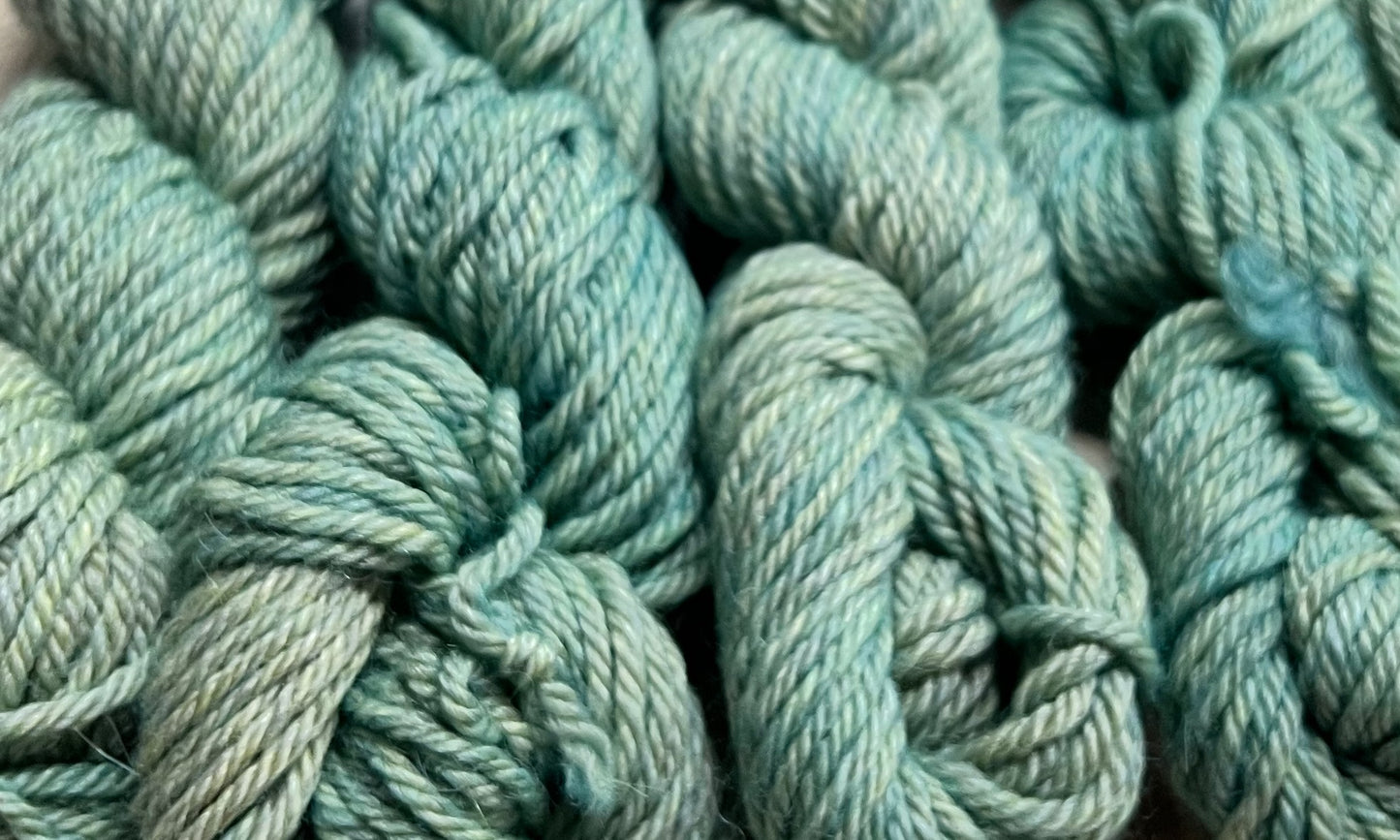 Fyberspates Tarma Aran