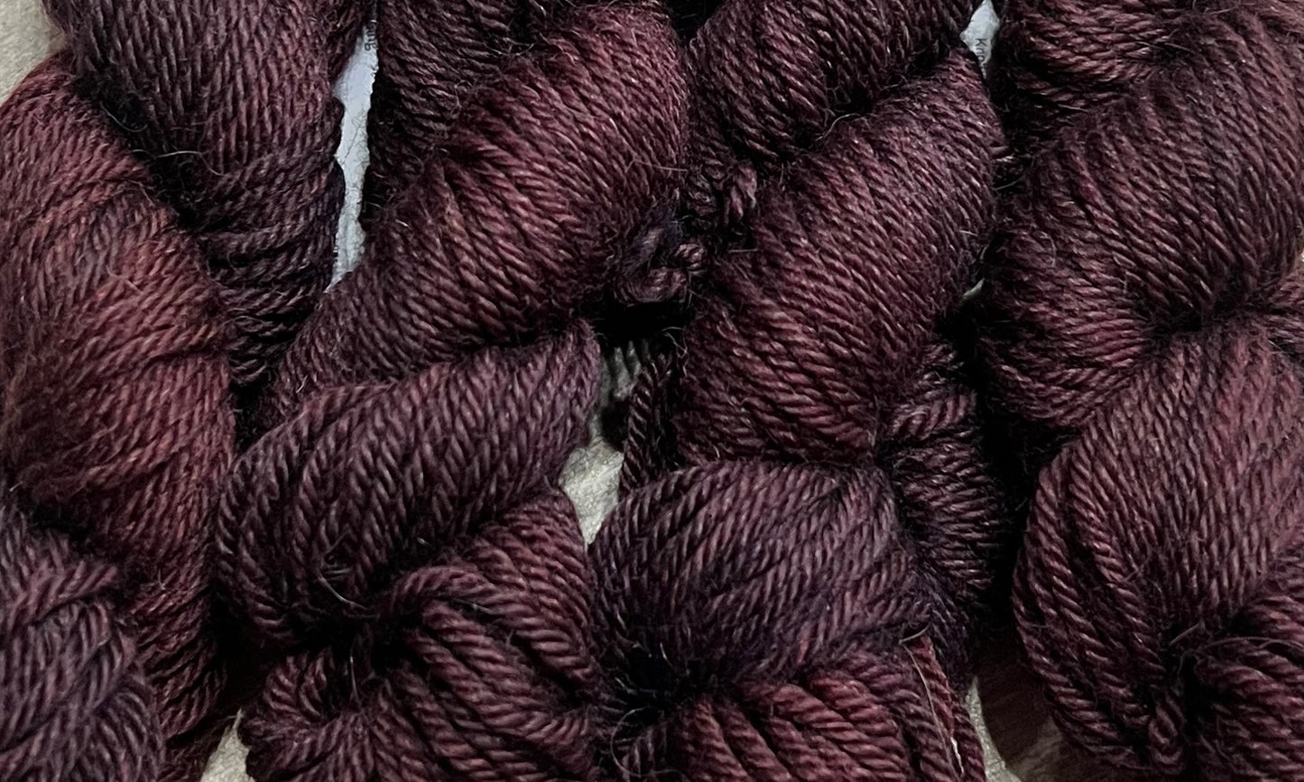 Fyberspates Tarma Aran
