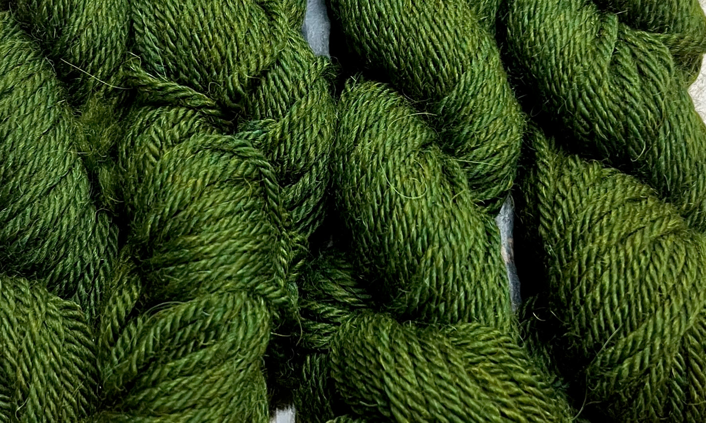 Fyberspates Tarma Aran