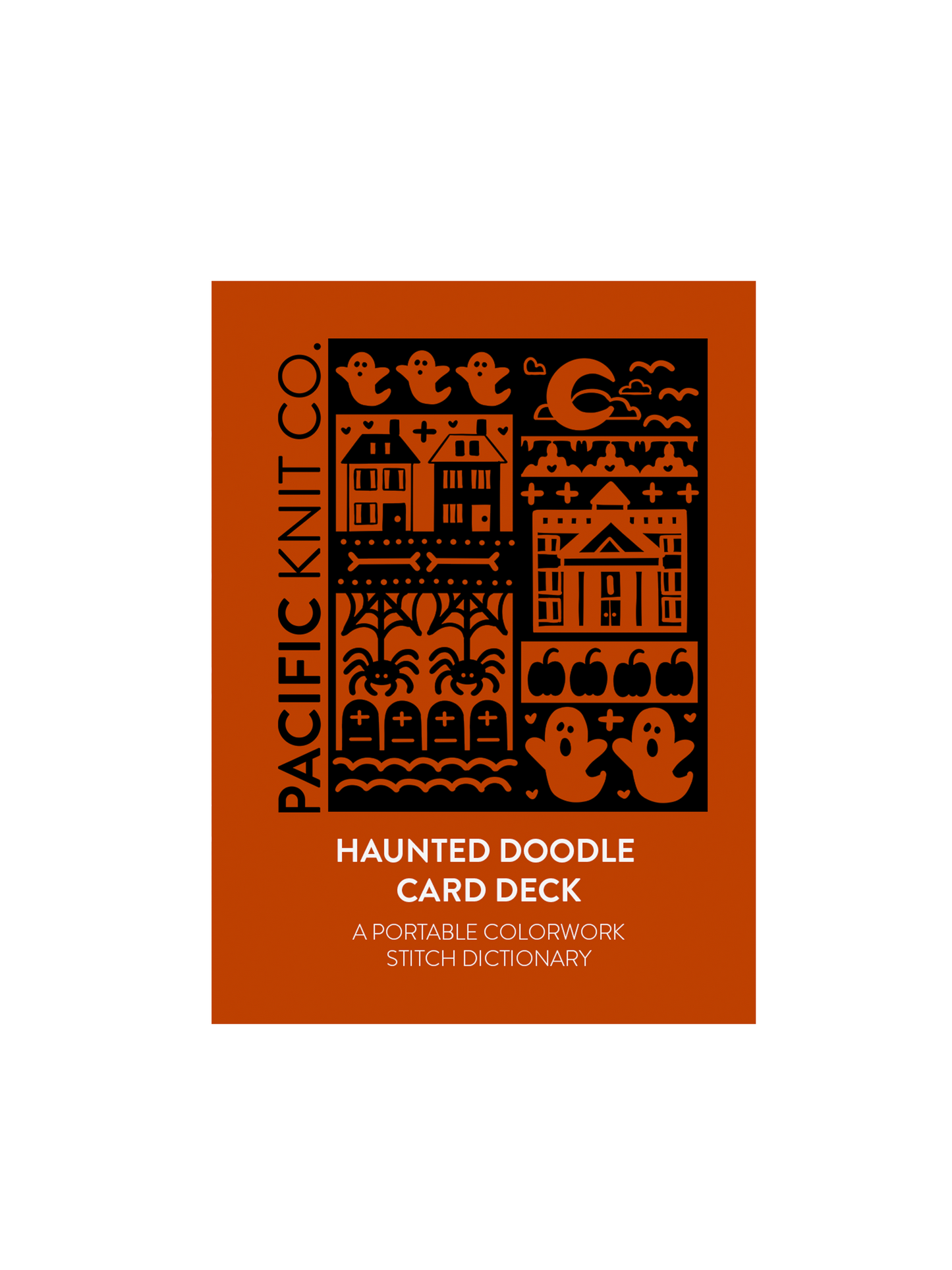 Doodle Deck Haunted(expansion)