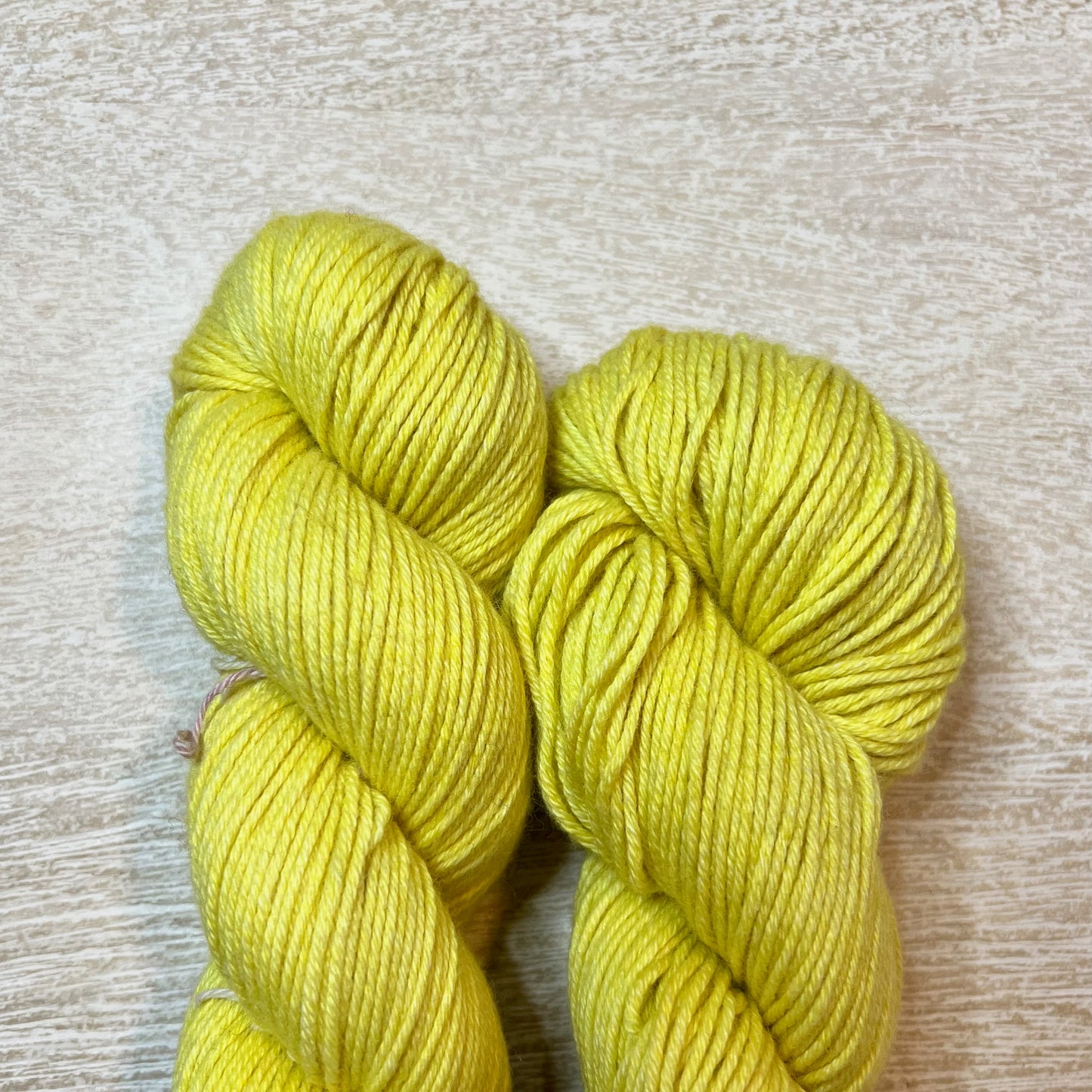 Tosh Wool + Cotton