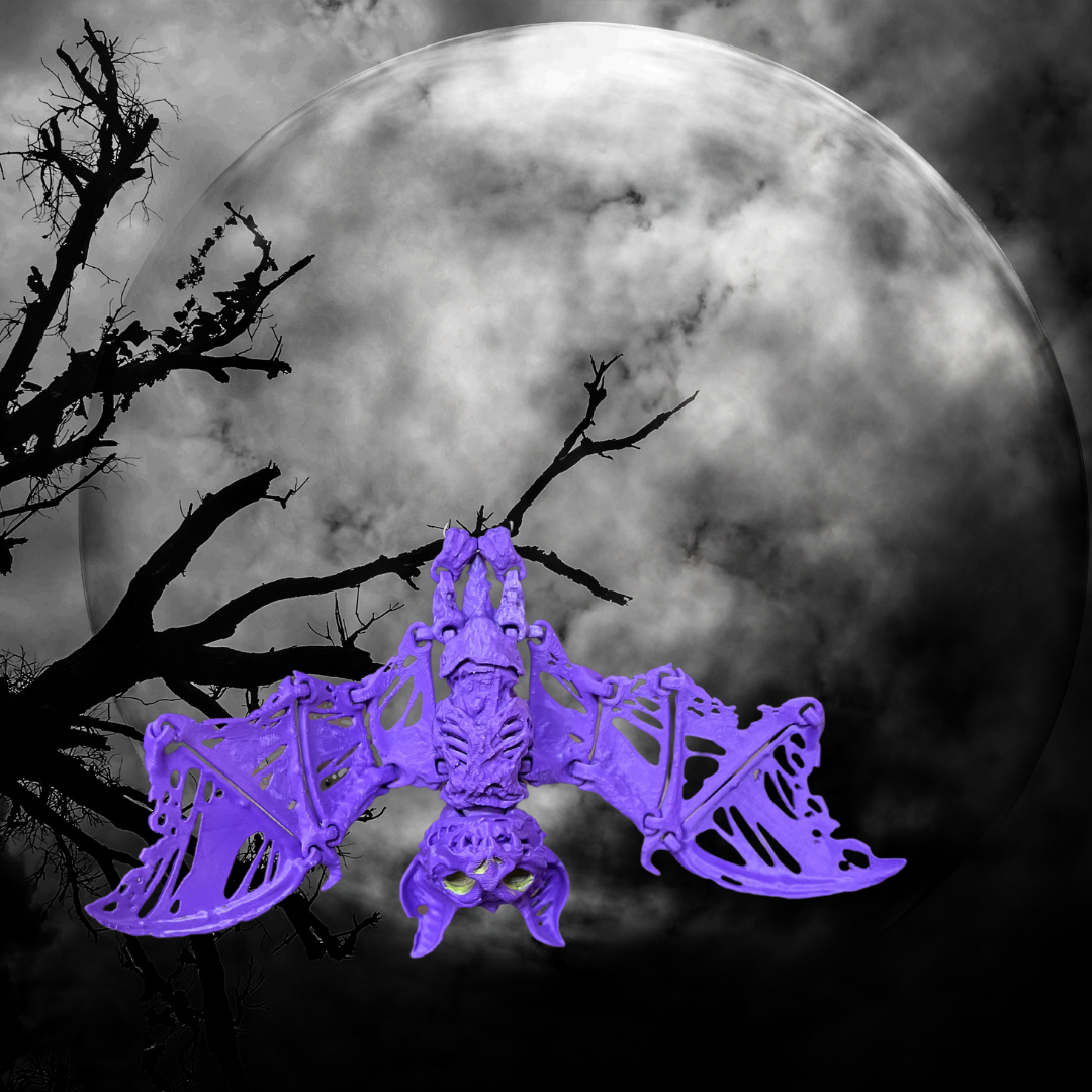 ZomBat