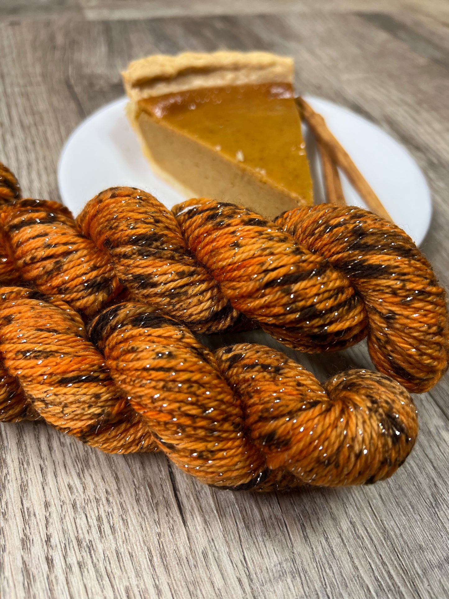 Lemolo Falls Sparkle Mini