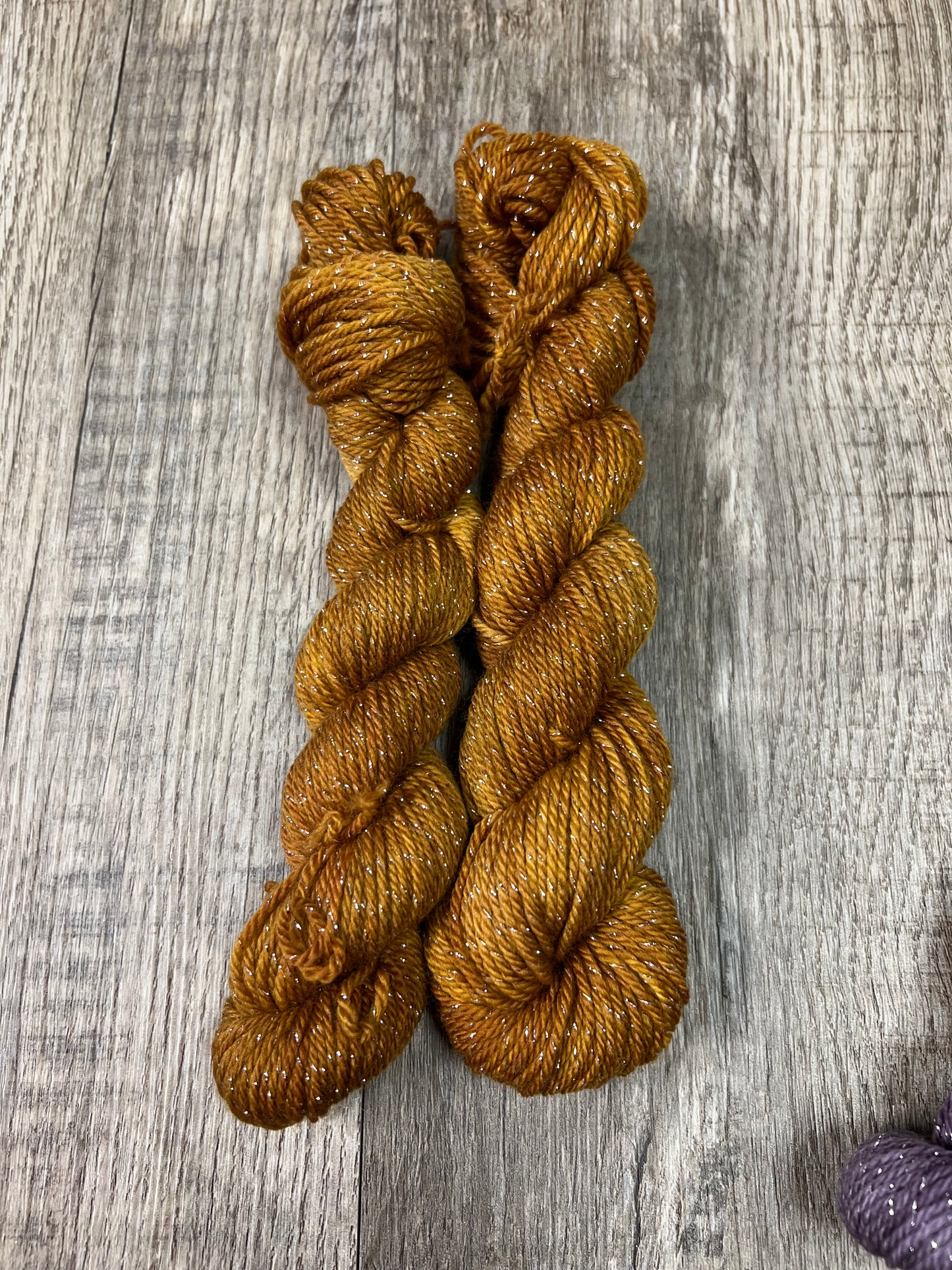 Lemolo Falls Sparkle Mini