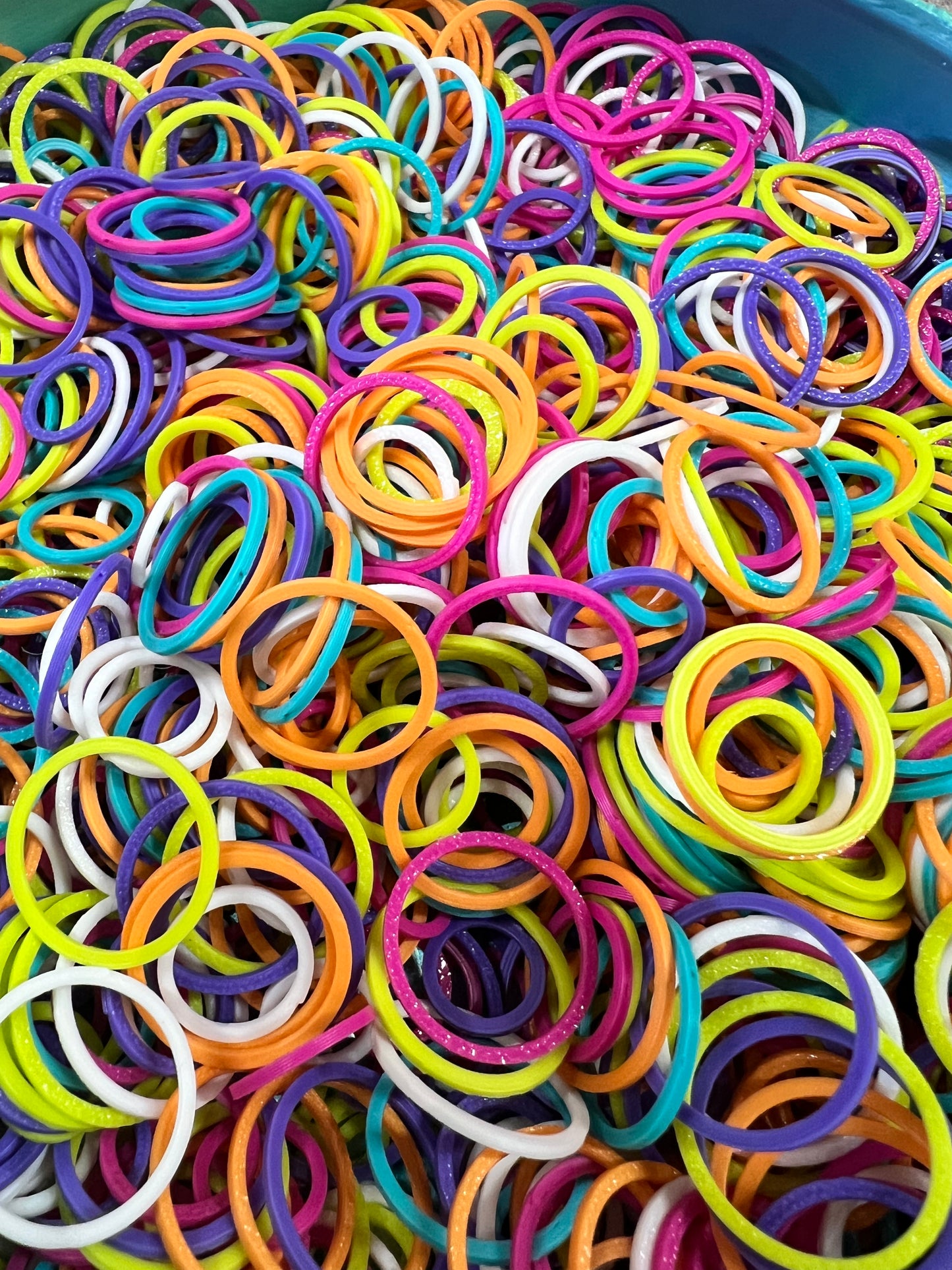 Circle Stitch Markers 96