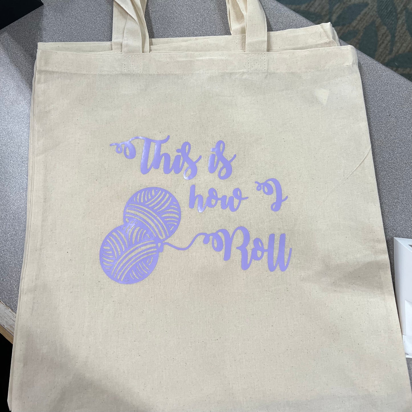 Tote Bag