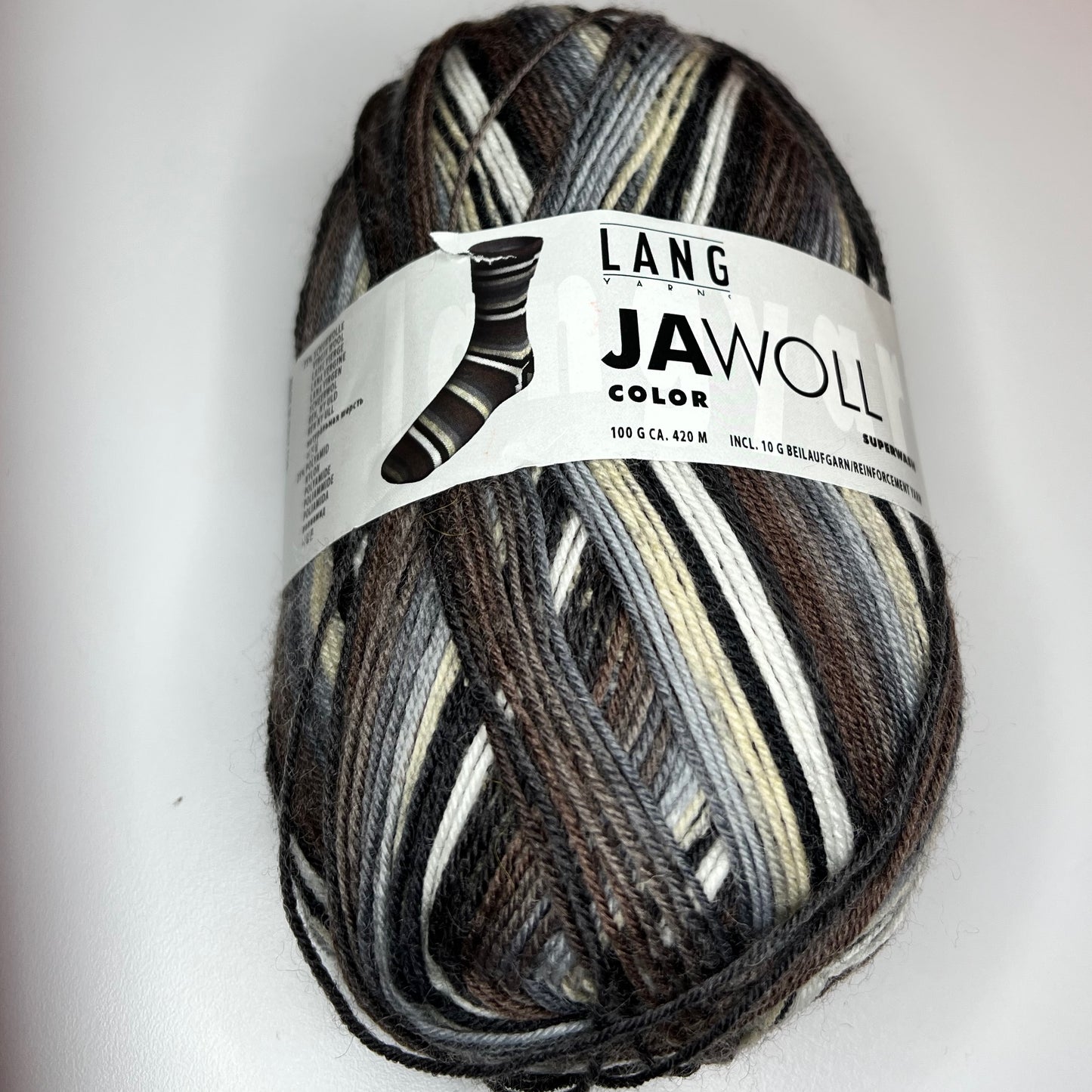 Jawoll Color