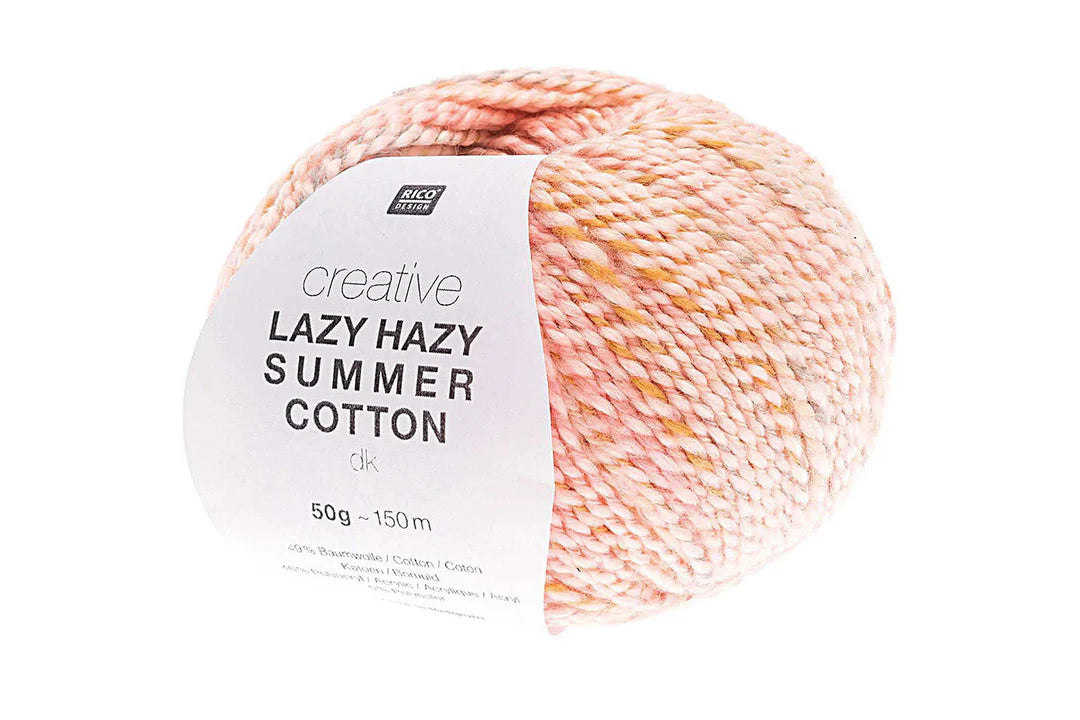 Lazy Summer Cotton