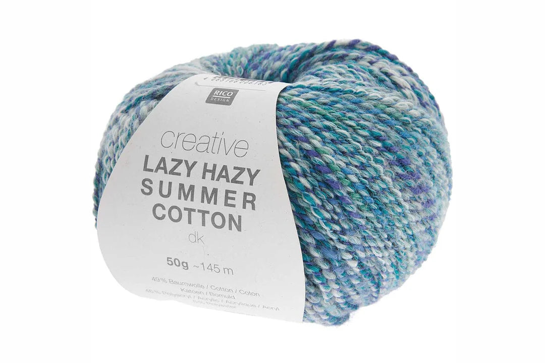 Lazy Summer Cotton