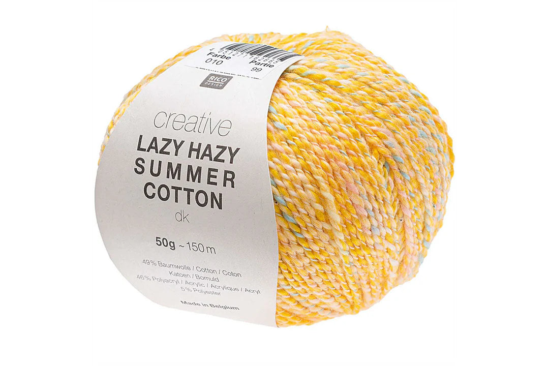 Lazy Summer Cotton