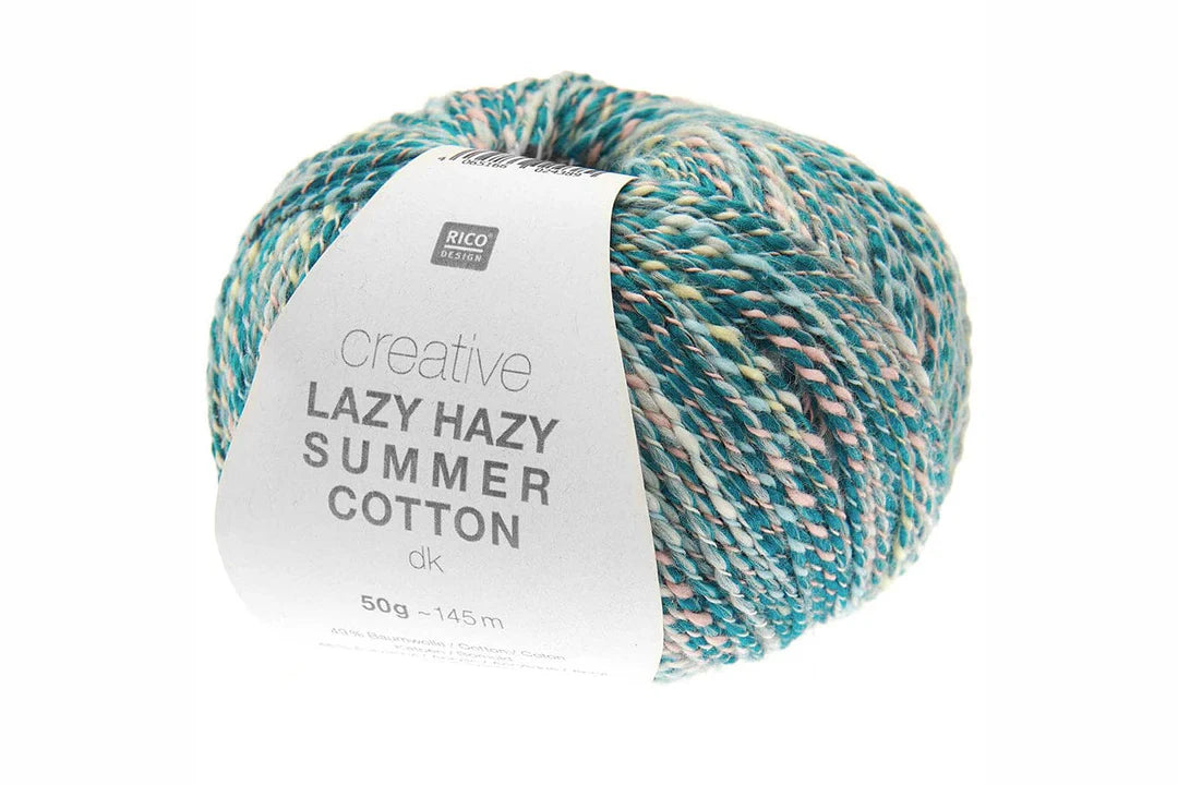 Lazy Summer Cotton