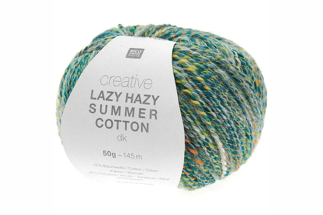 Lazy Summer Cotton