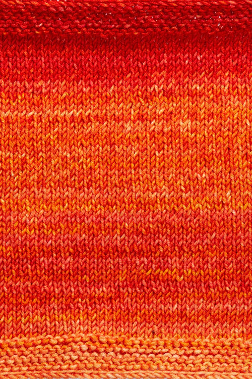 Monokrom Worsted