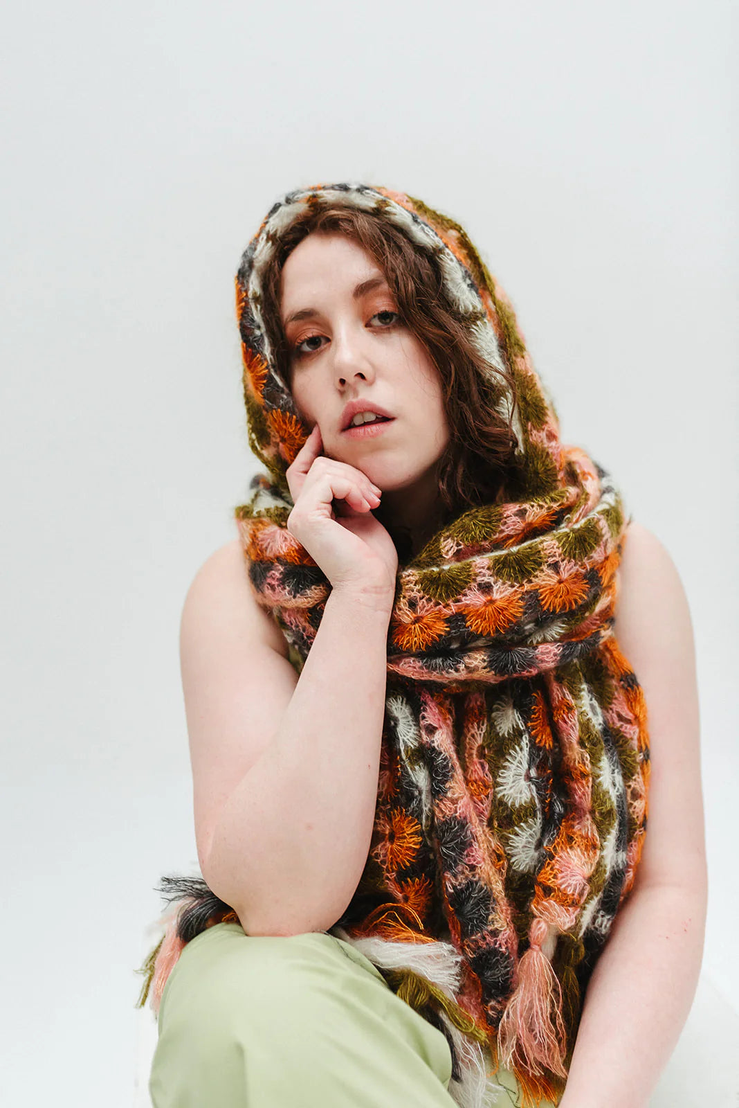 Moorit Issue 6 Spring/Summer 2024