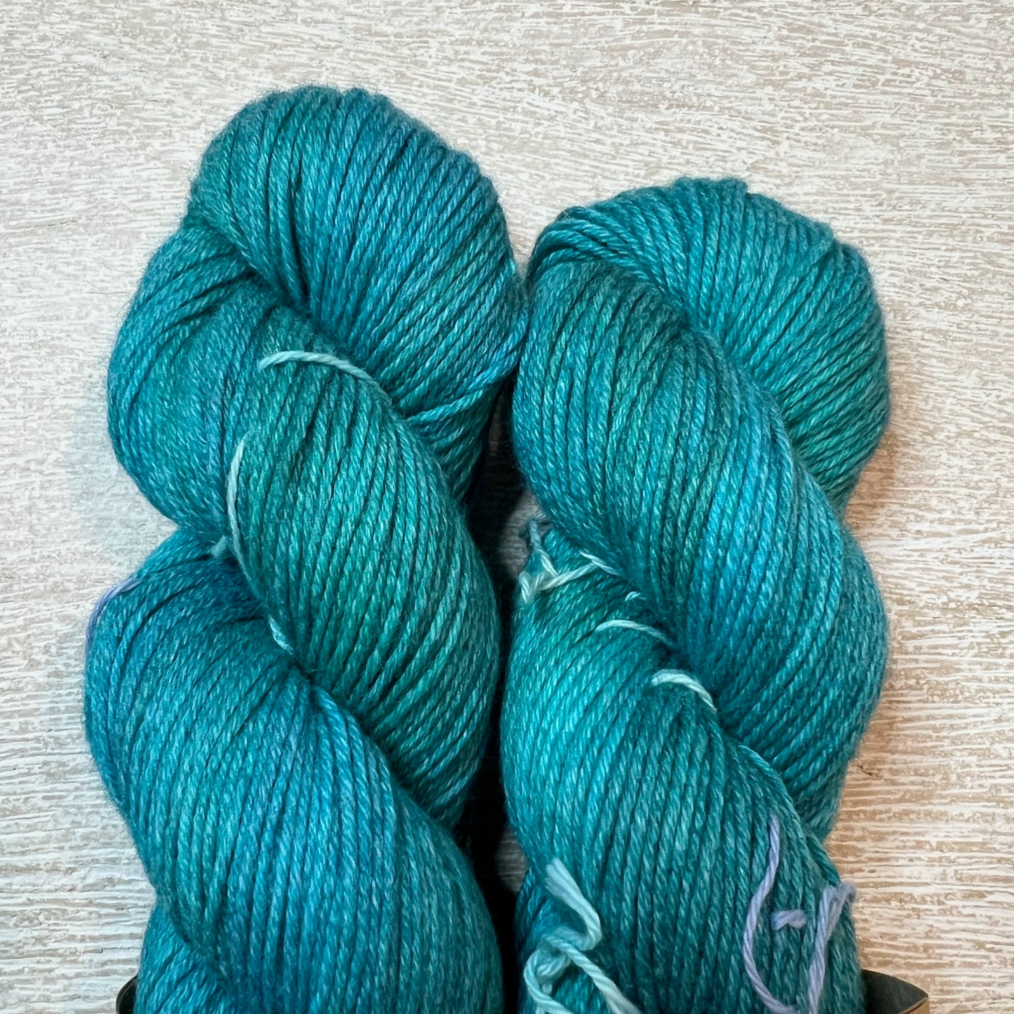 Tosh Wool + Cotton