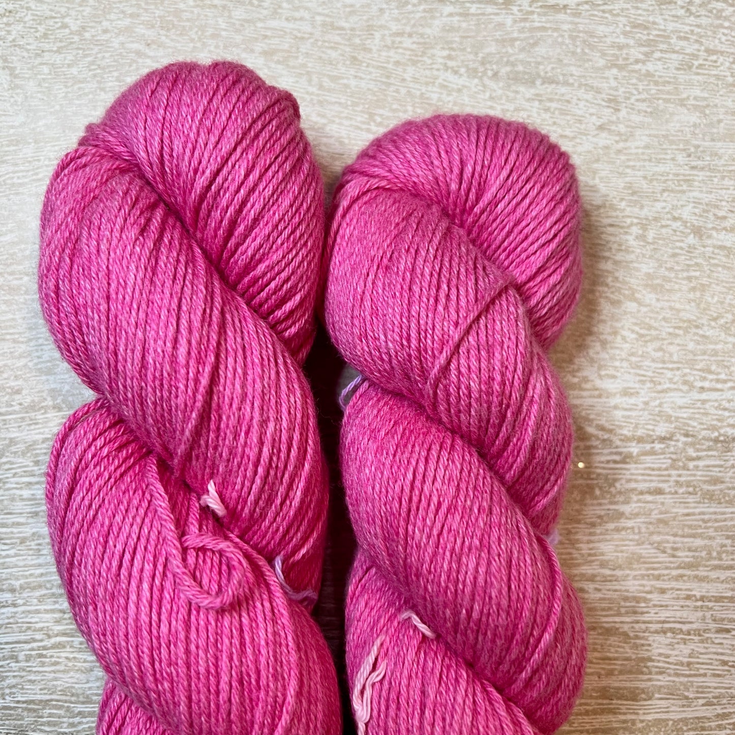 Tosh Wool + Cotton