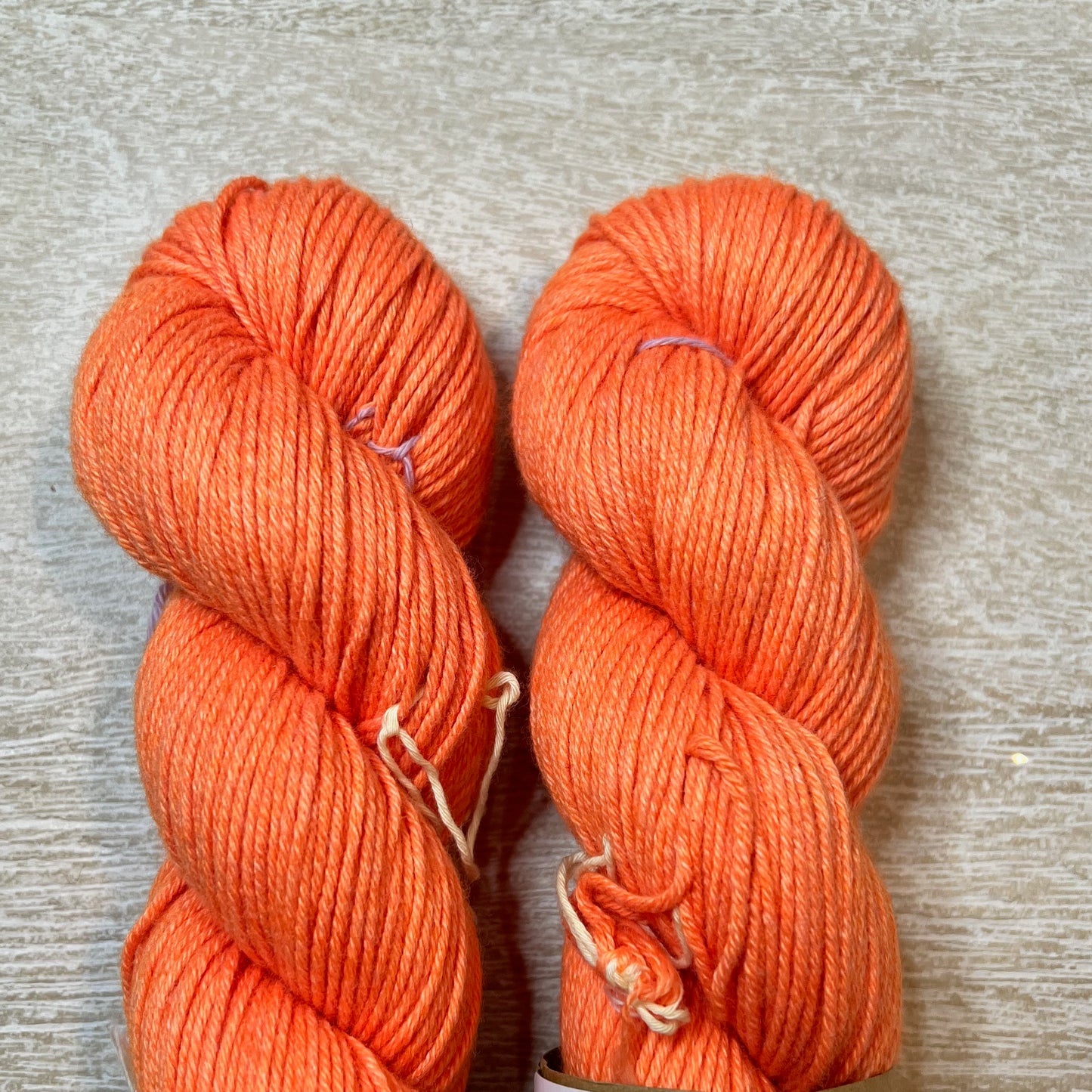 Tosh Wool + Cotton