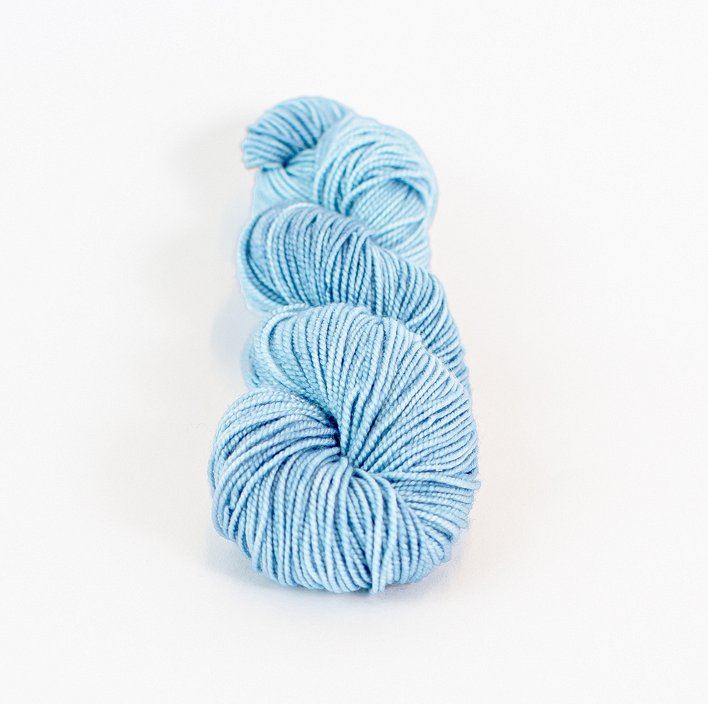 Camp Color Fingering