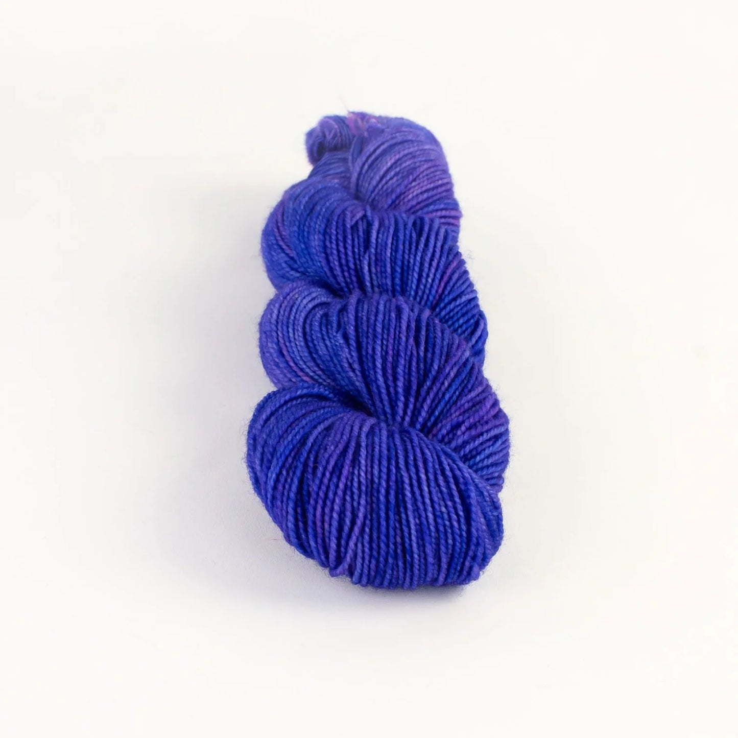 Camp Color Fingering