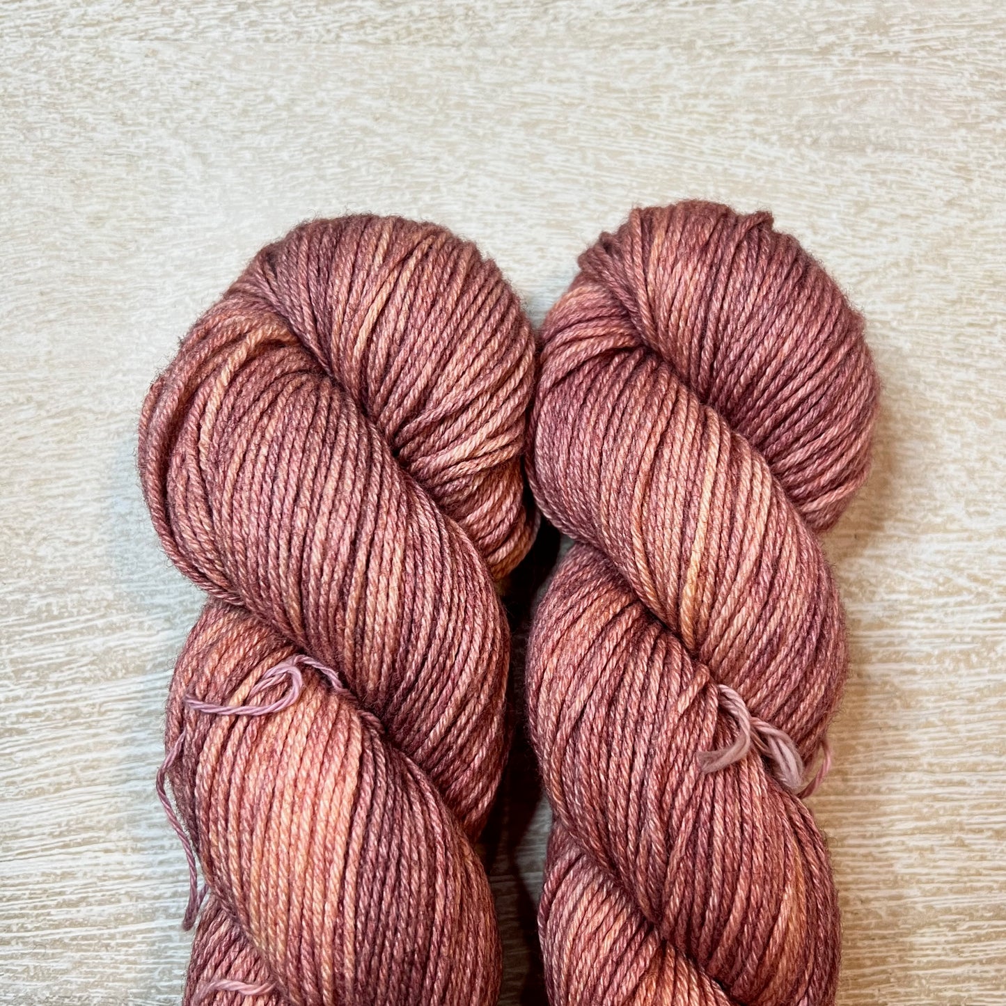 Tosh Wool + Cotton
