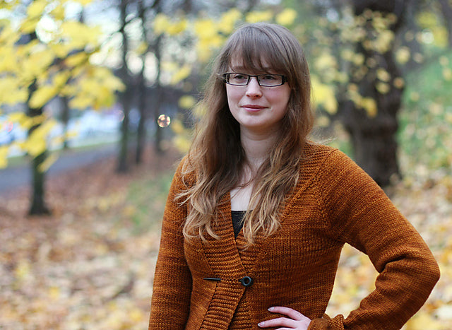 Class Summer Cardigan Courses