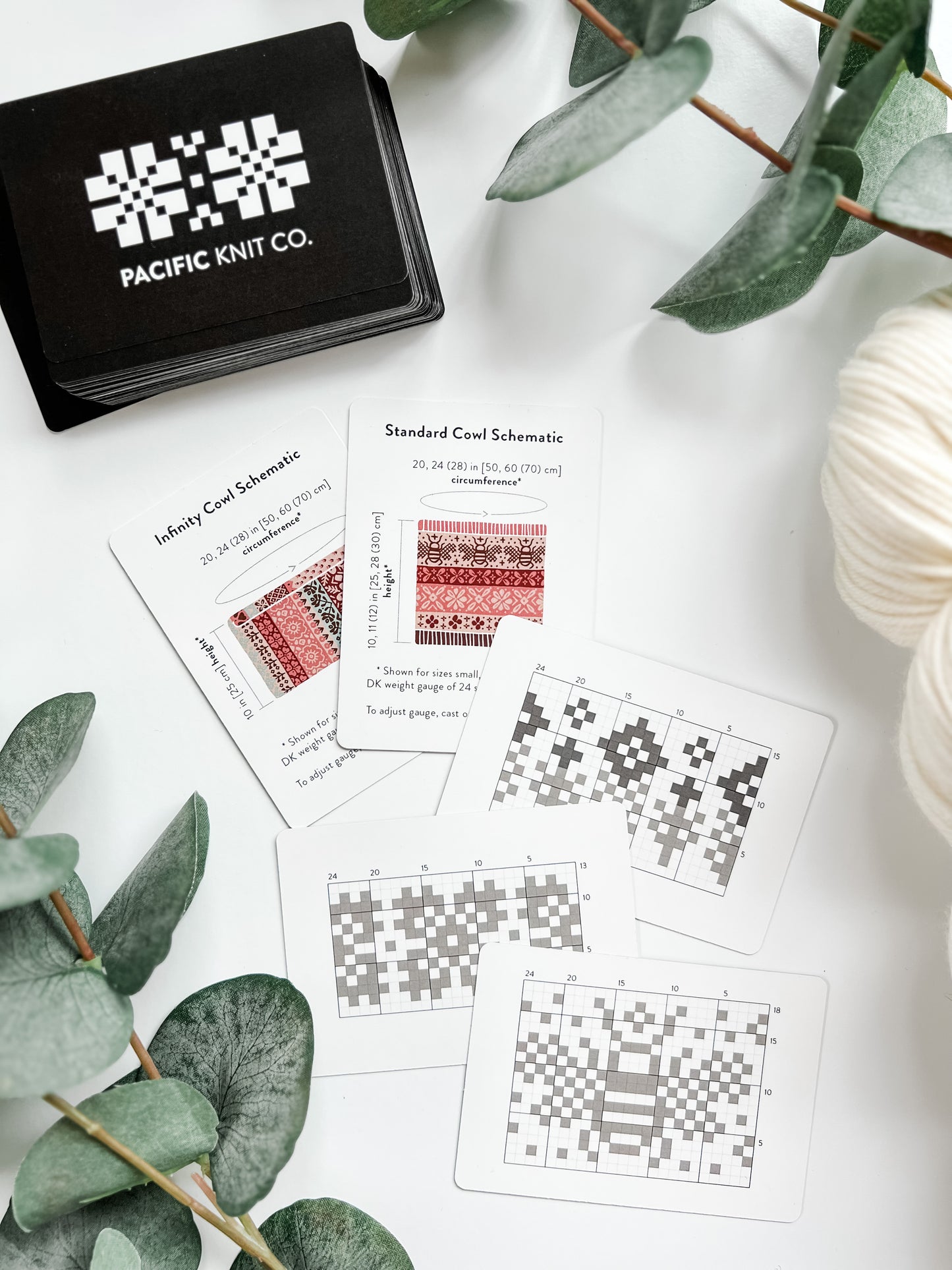 Doodle Deck Spring