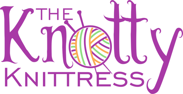 TheKnottyKnittress