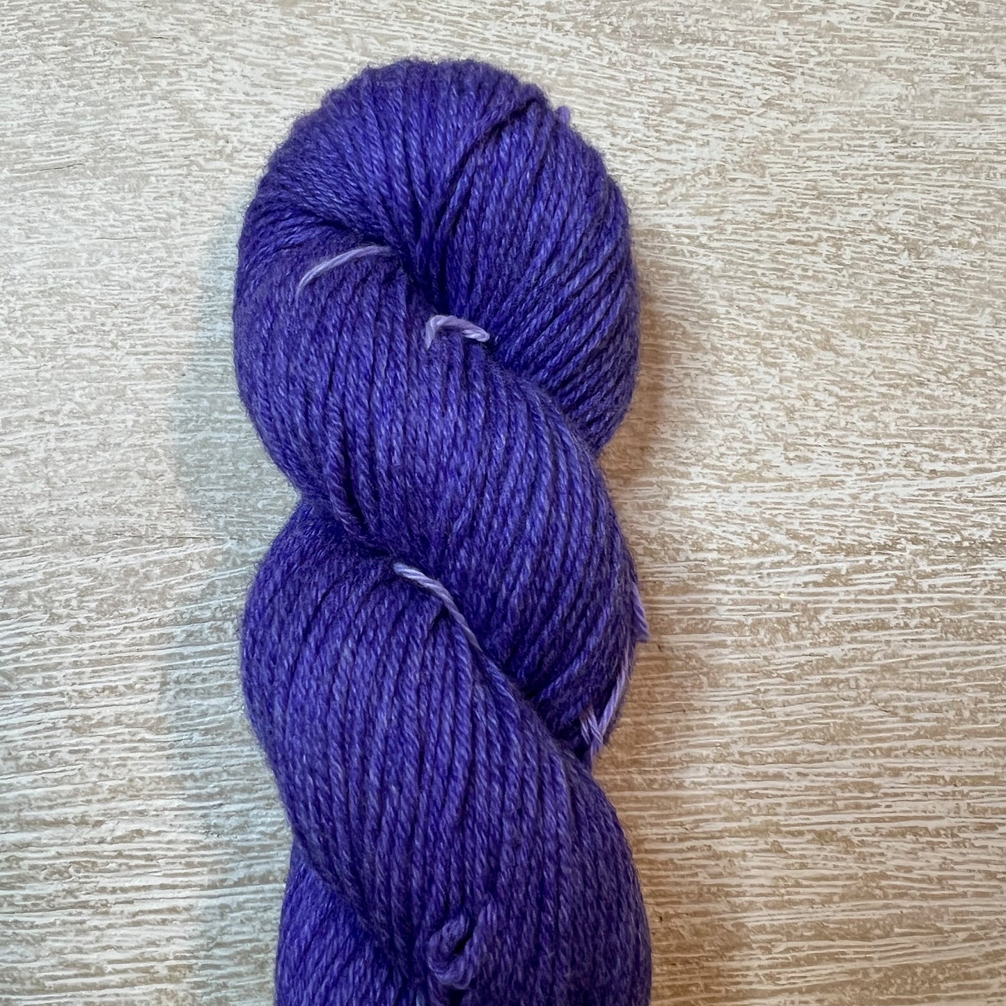 Tosh Wool + Cotton